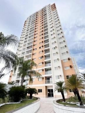 Apto bem localizado ao lado do hotel Gran Odara